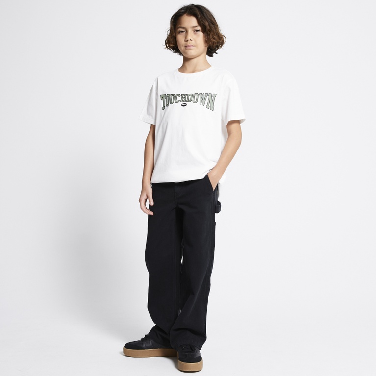 Printed tee "Thomas star"