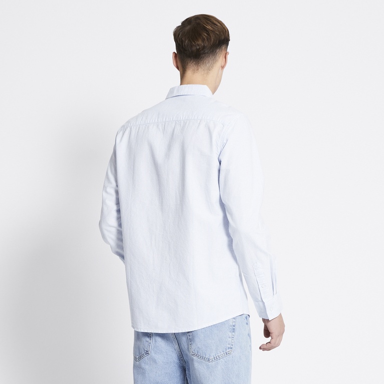 Hemd "Oxford"