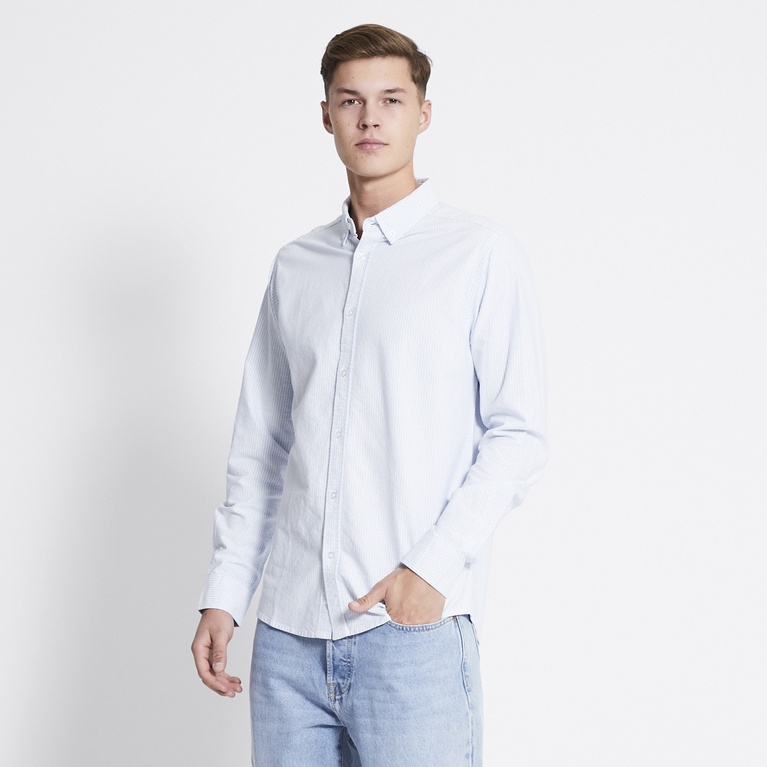 Hemd "Oxford"