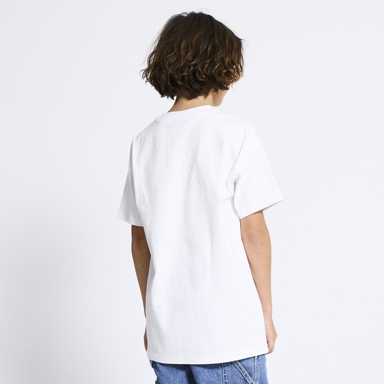 Printed tee "Wilson"