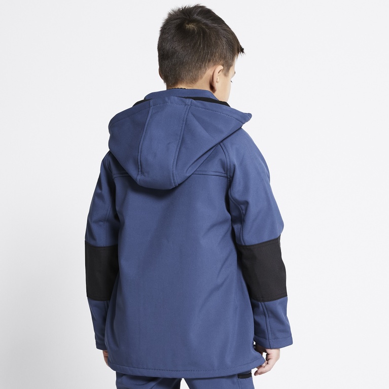 Softshelljacke "Tron"