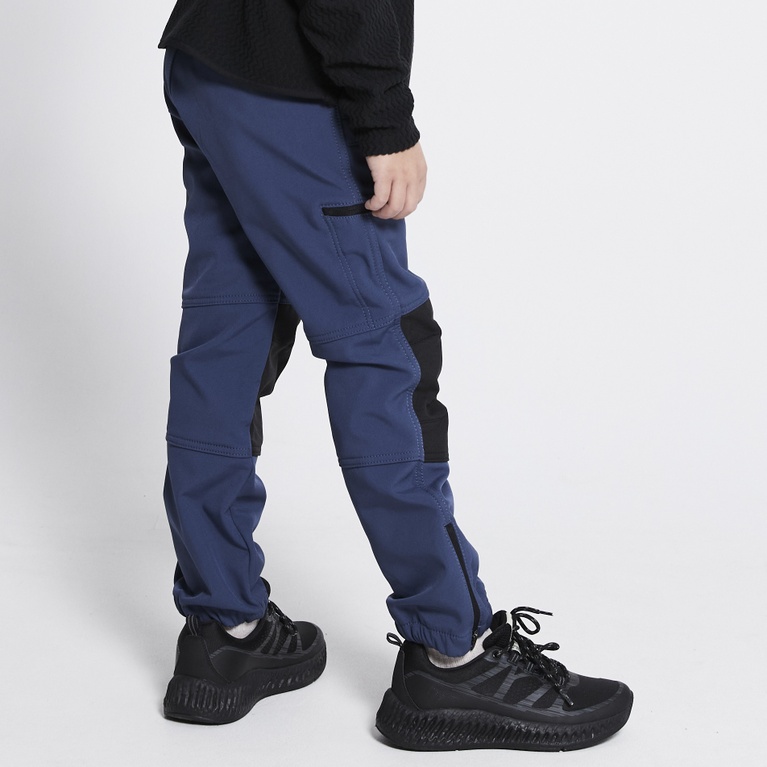 Softshellhose "Halde"