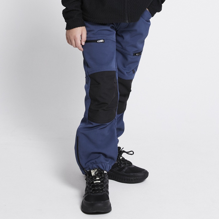 Softshellhose "Halde"