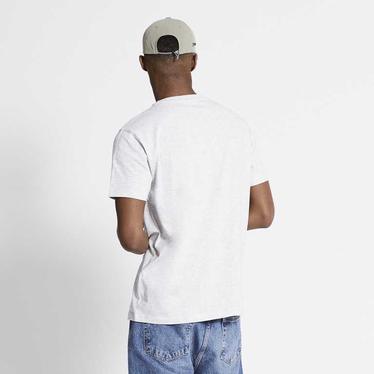 Bedrucktes T-Shirt "Bill" Bedrucktes T-Shirt "Bill"