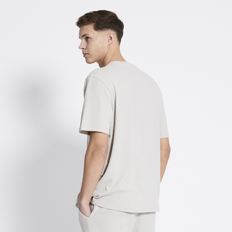T-shirt "Love Structure" T-shirt "Love Structure"
