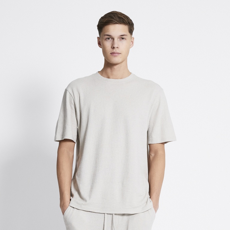 T-shirt "Love Structure" T-shirt "Love Structure"