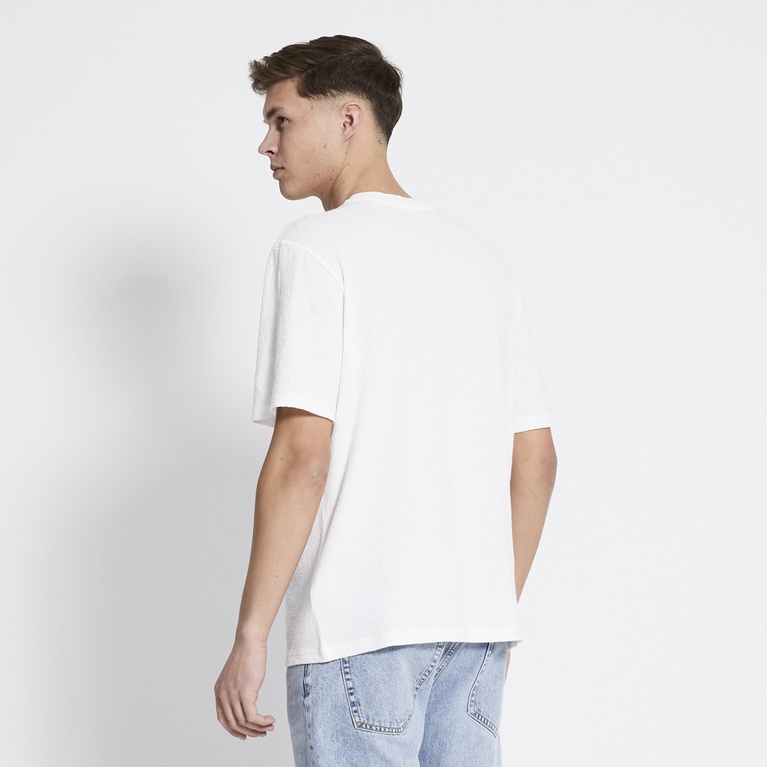 T-shirt "Love Structure" T-shirt "Love Structure"