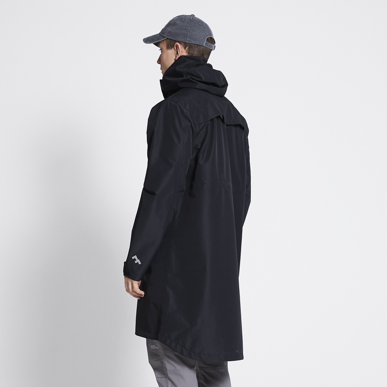 Shellparka "Aktive Parkas"