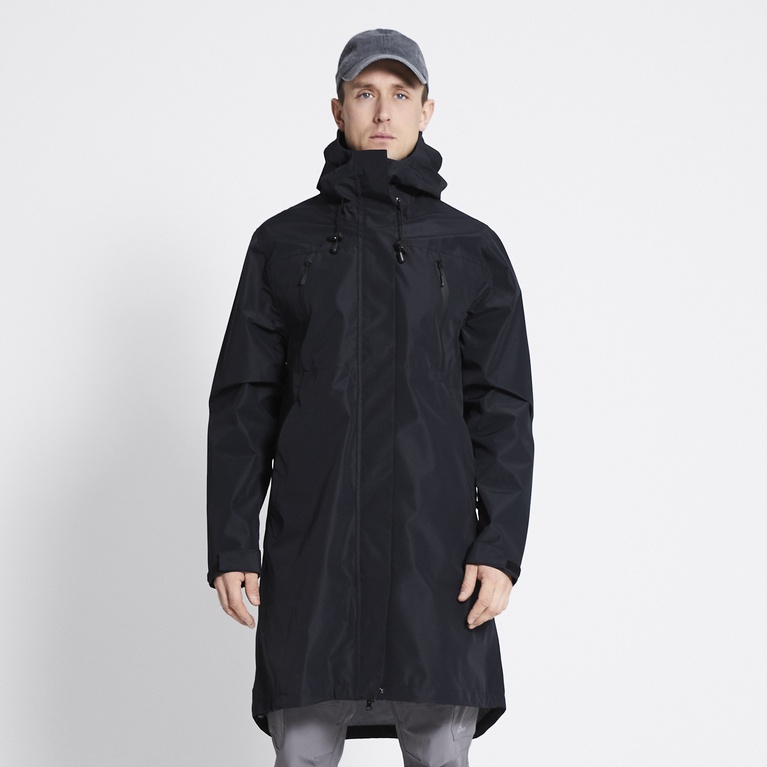 Shellparka "Aktive Parkas"