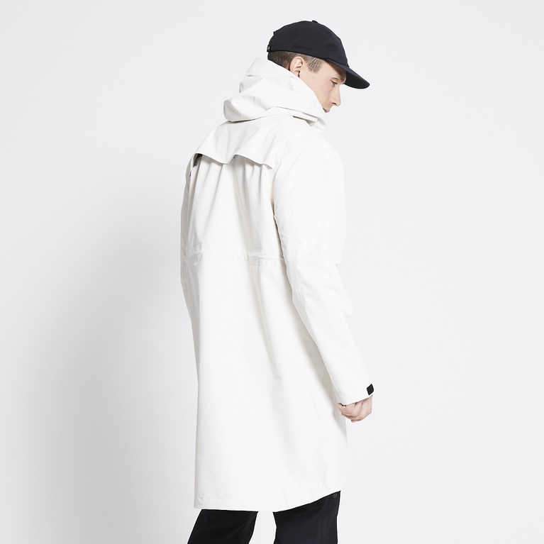 Shell parka "Active Parkas"