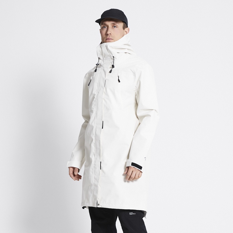 Shell parka "Active Parkas"