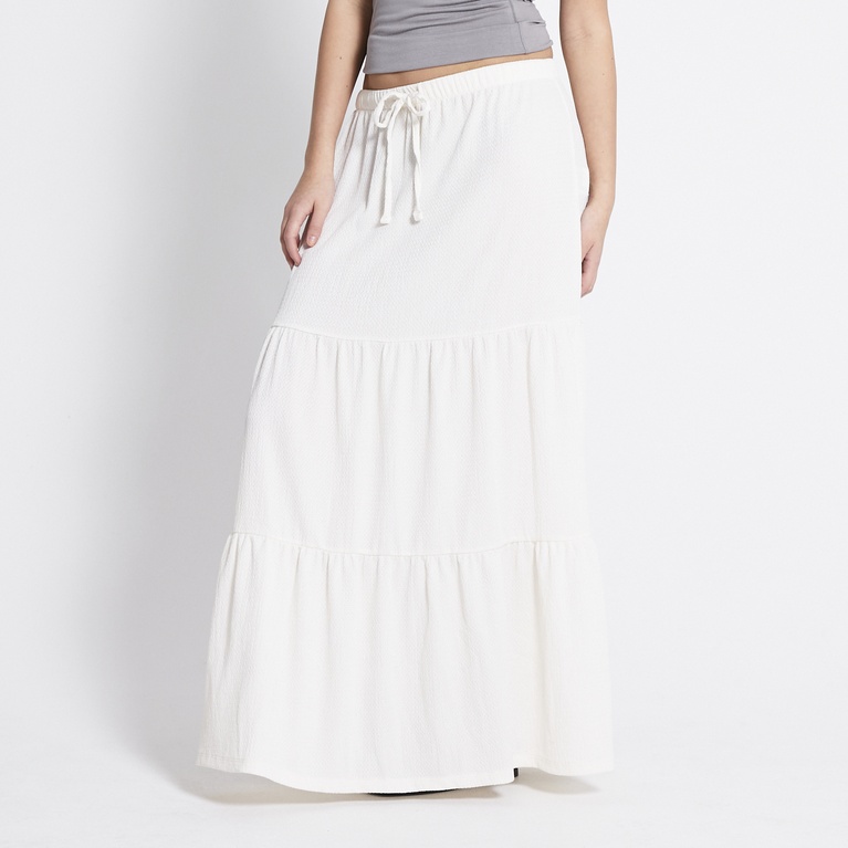 Maxi skirt "Beverly"