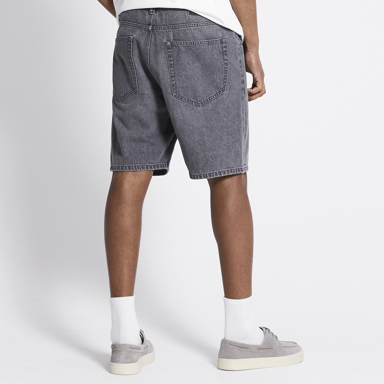 Denim shorts "Grant 2.0"