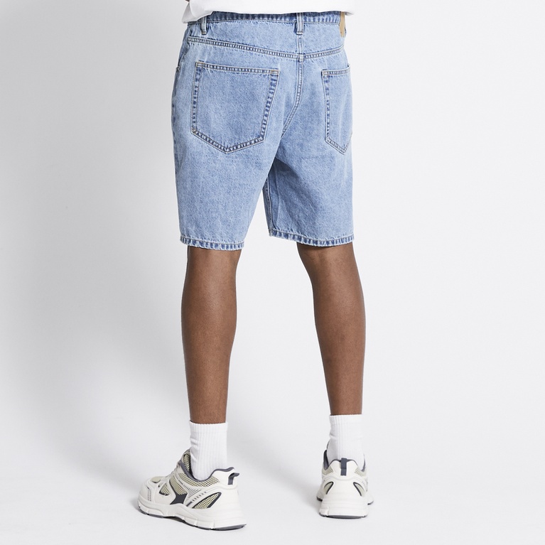 Denim shorts "Grant 2.0"