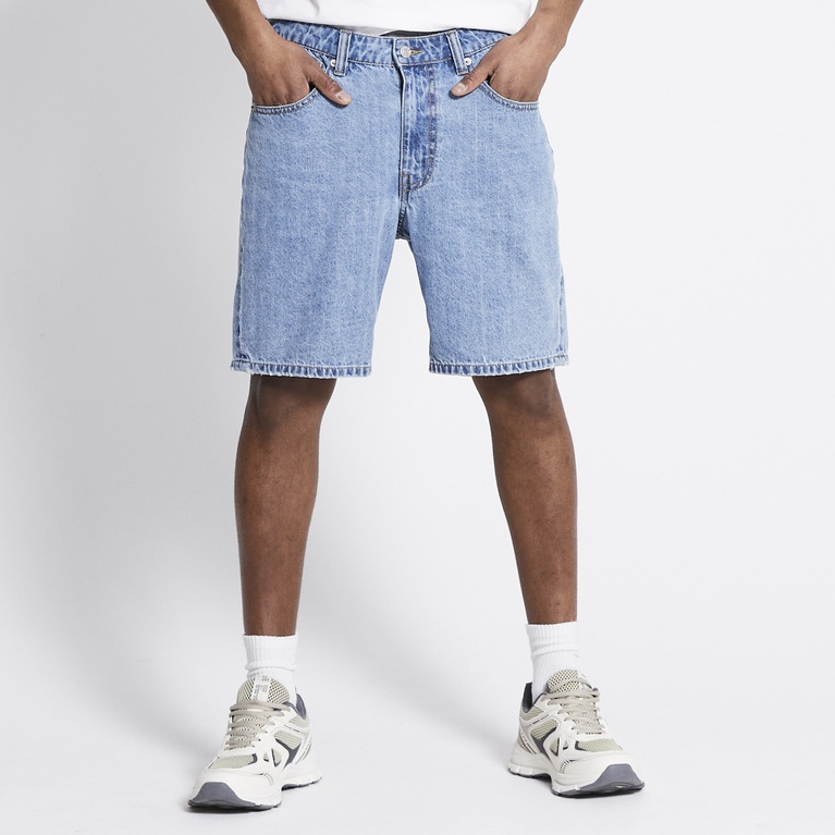 Denim shorts "Grant 2.0"