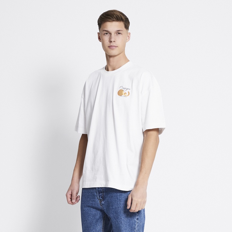 Printed t-shirt "Abbot" Printed t-shirt "Abbot"
