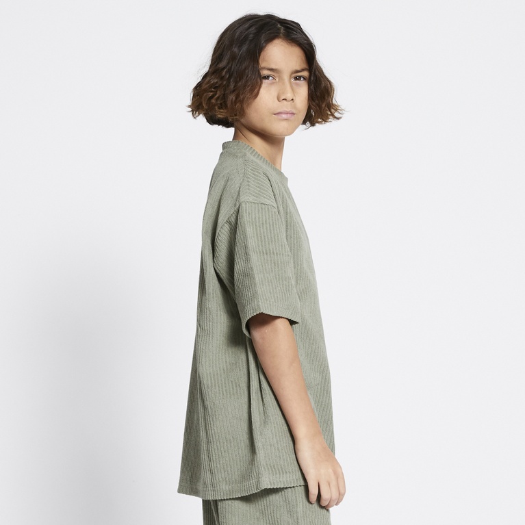 Oversized tee "Oliver"