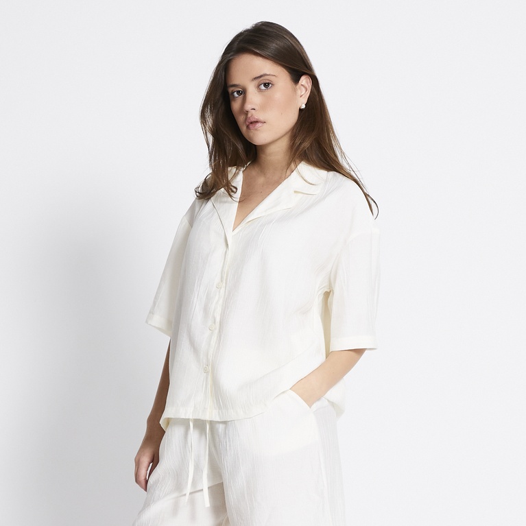 Short sleeve shirt "Aysha"