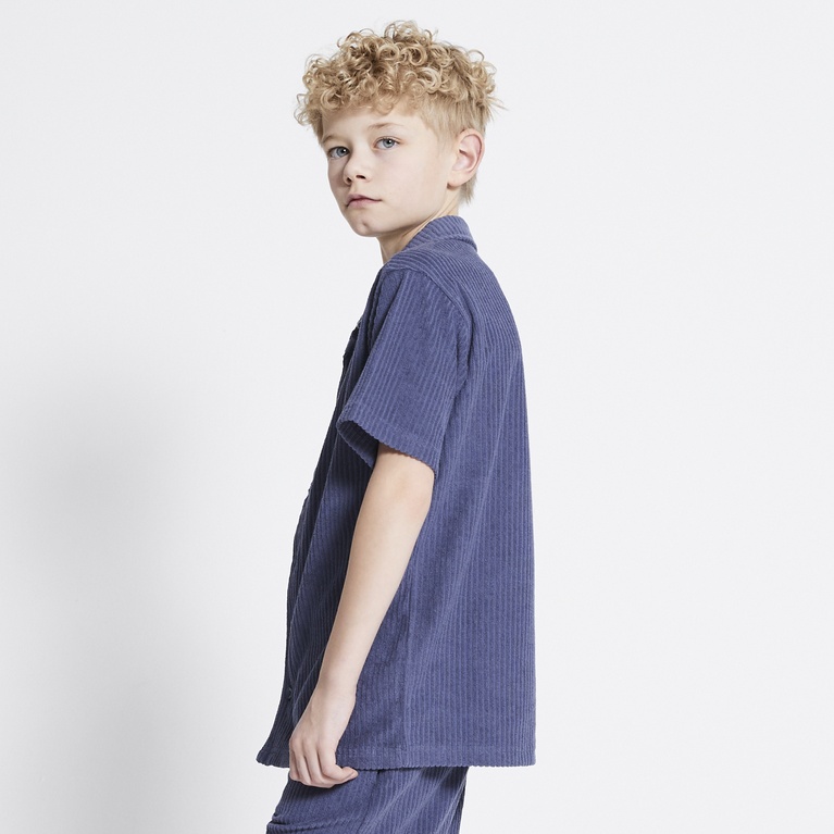 Short sleeve shirt "Amadeus"