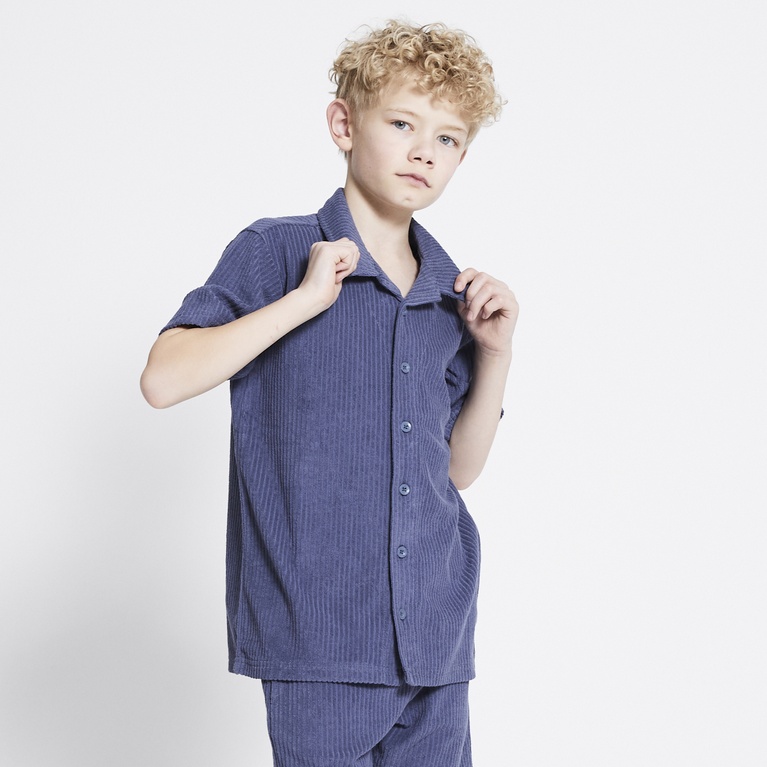 Short sleeve shirt "Amadeus"