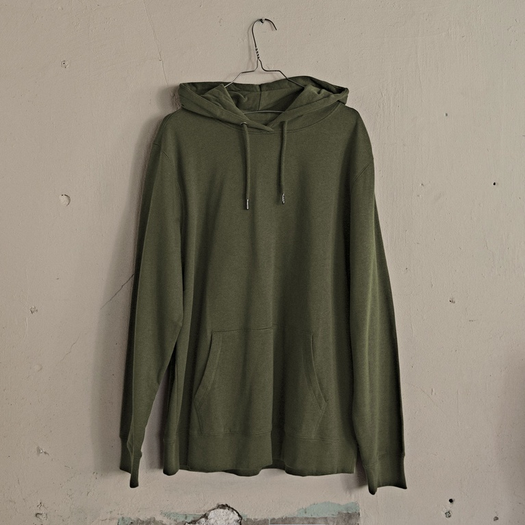 LAGER 157 PREMIUM HOOD