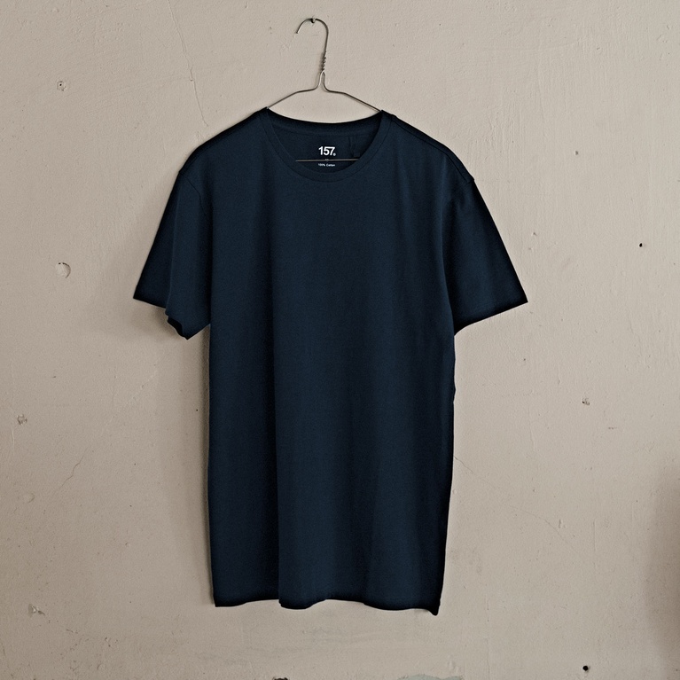 LAGER 157 BASIC TEE