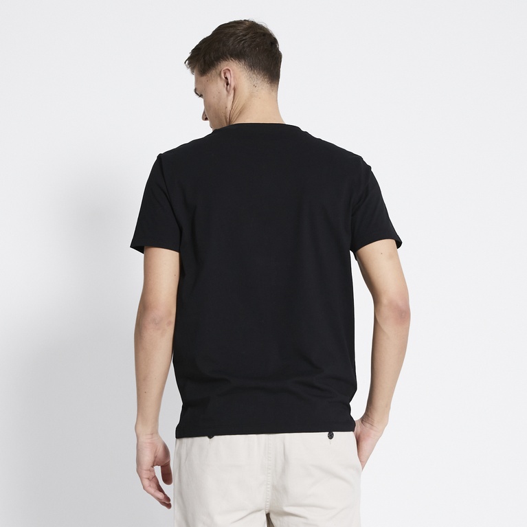 Bedrucktes T-Shirt "Bill" Bedrucktes T-Shirt "Bill"