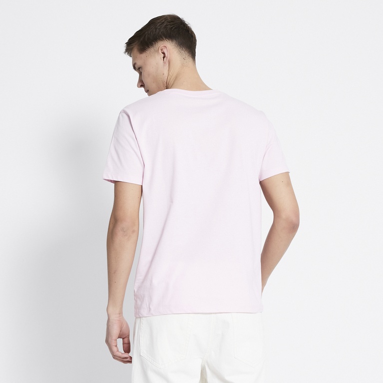 Bedrucktes T-Shirt "Bill" Bedrucktes T-Shirt "Bill"