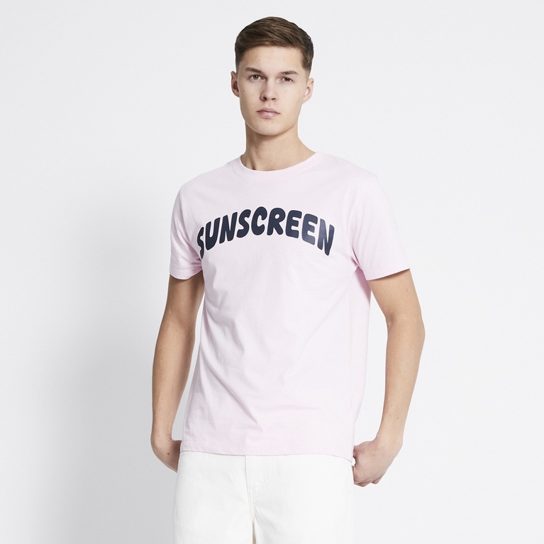 Bedrucktes T-Shirt "Bill" Bedrucktes T-Shirt "Bill"