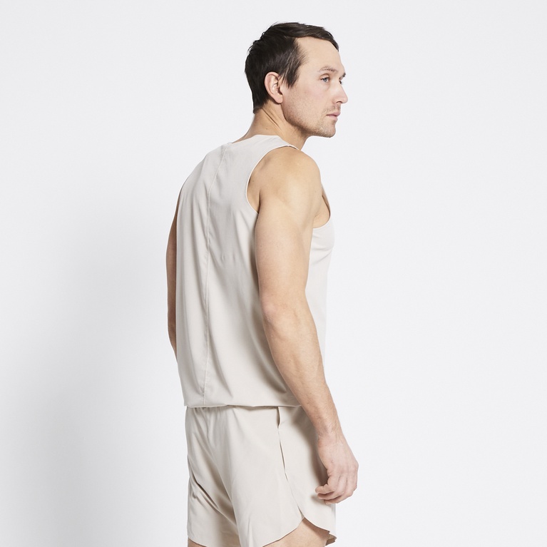 Training tank top "Trail"