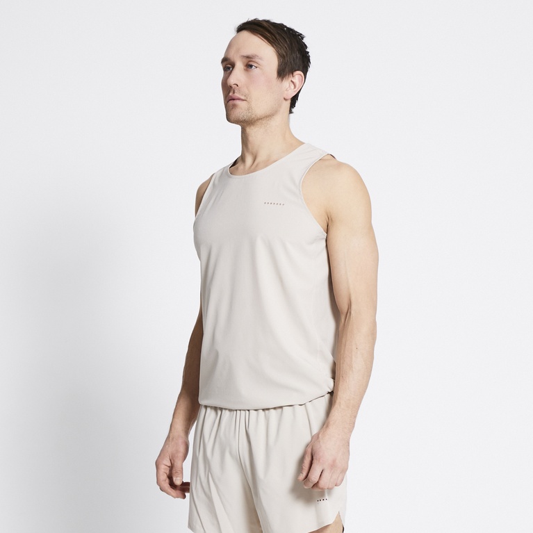 Training tank top "Trail"