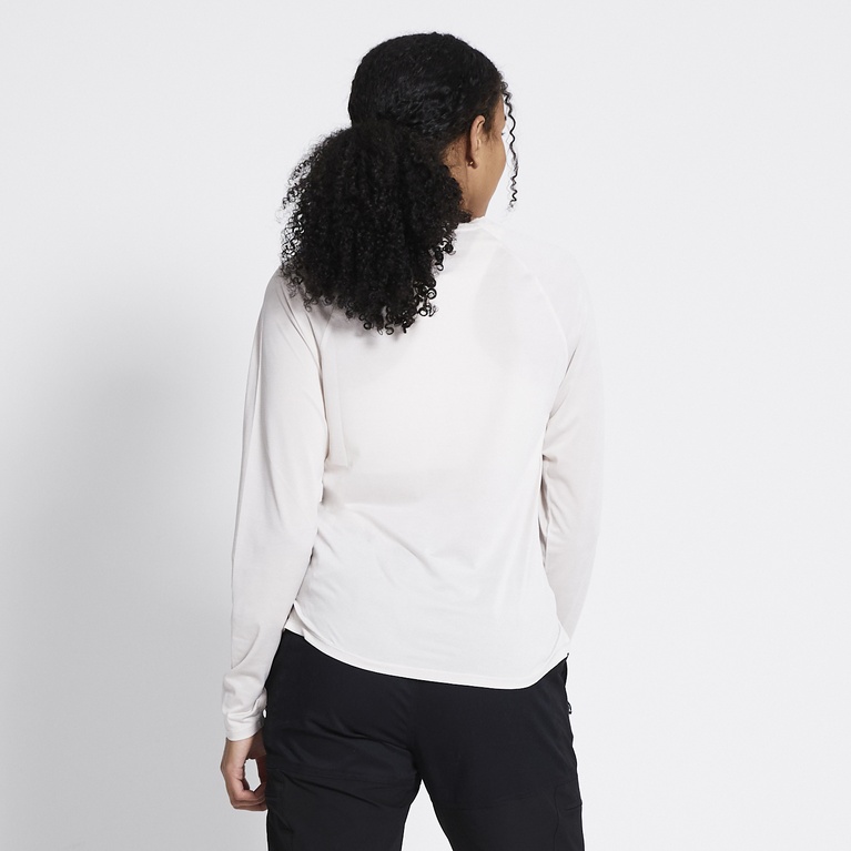 Lightweight longsleeve "Edet" 