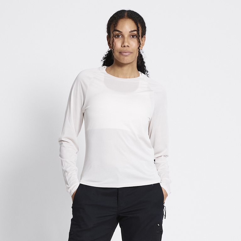 Lightweight longsleeve "Edet" 