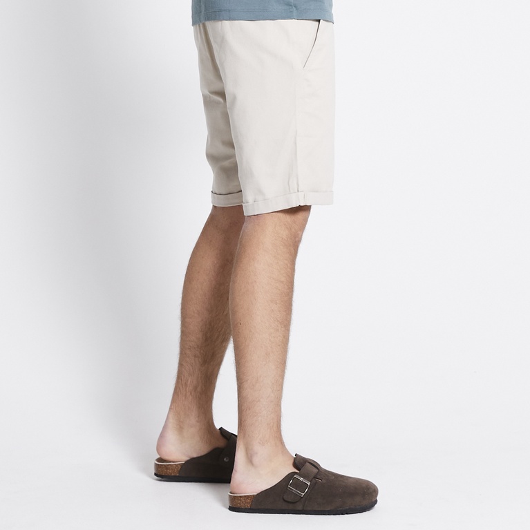 Chino shorts "Leo"