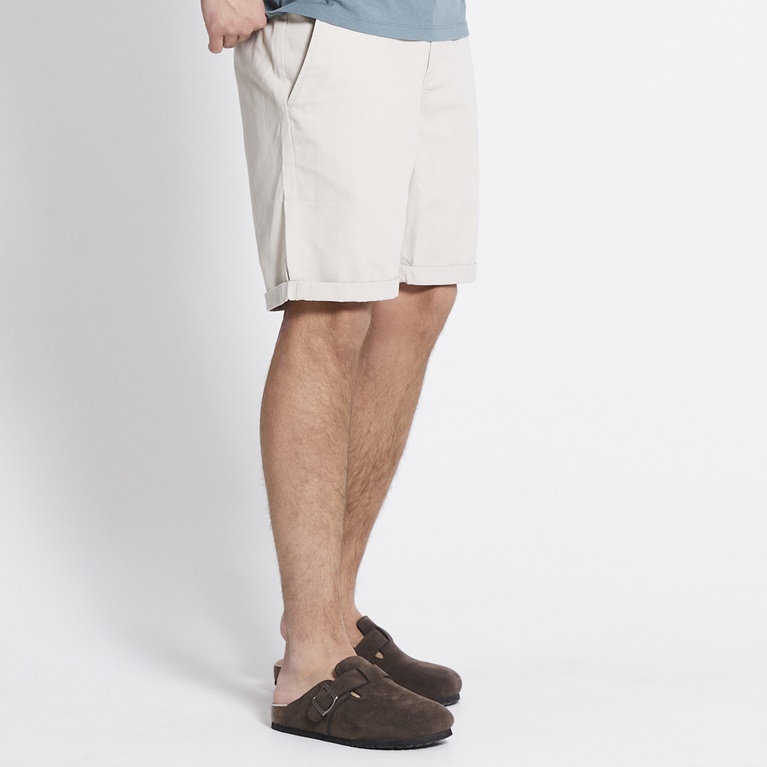 Chino shorts "Leo"