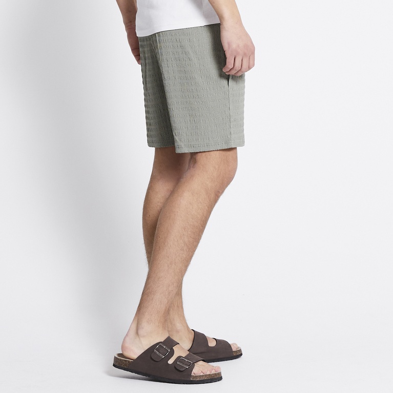 Shorts "John Structure"