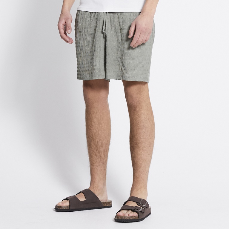 Shorts "John Structure"