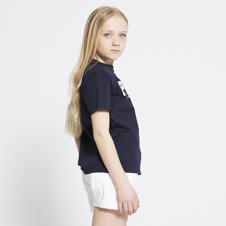 Printed tee "Dusty star"