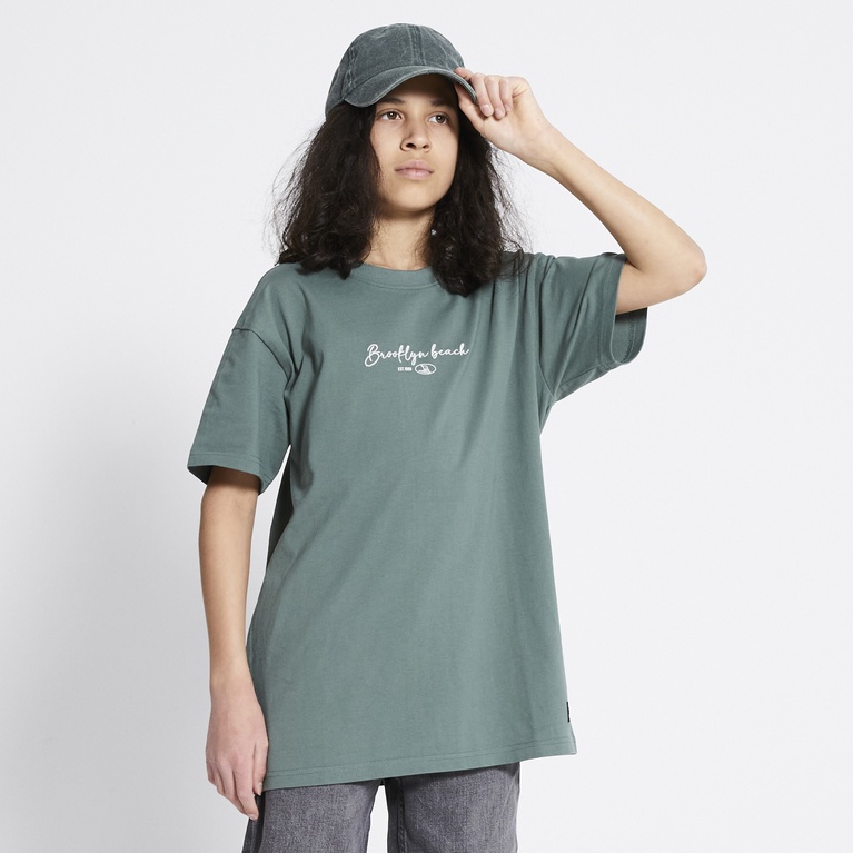 Printed tee "Wilson"