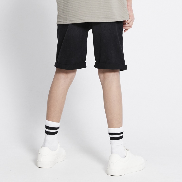 Denim Shorts "New shorty star"