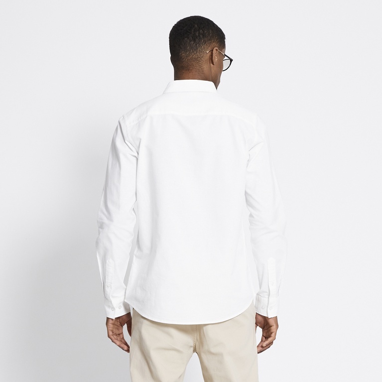 Hemd "Oxford"