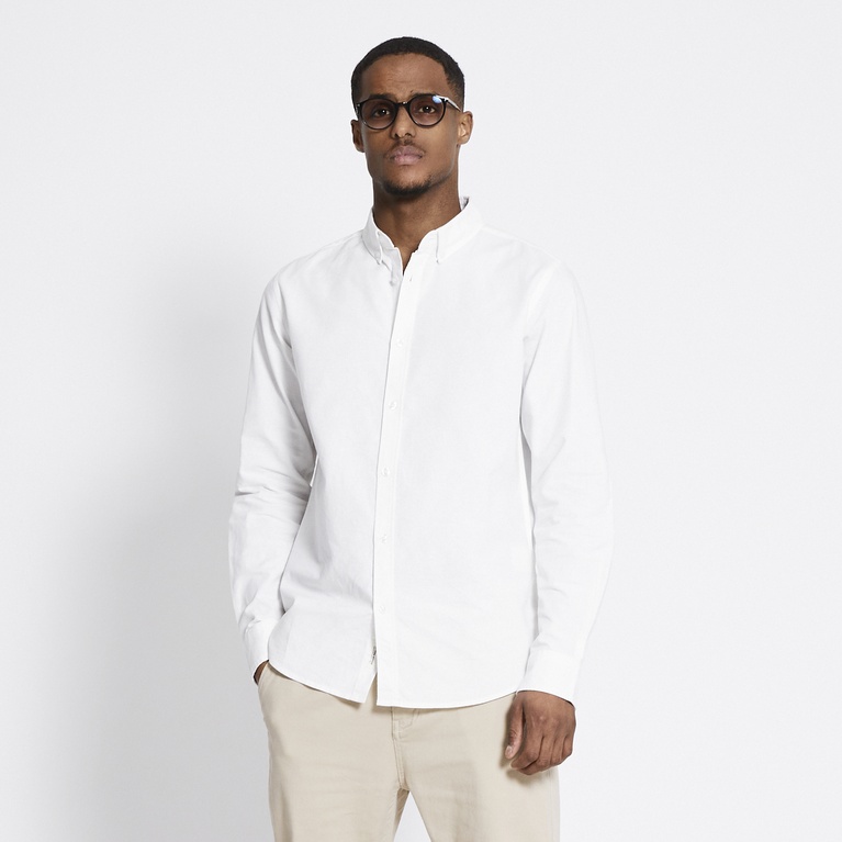 Hemd "Oxford"