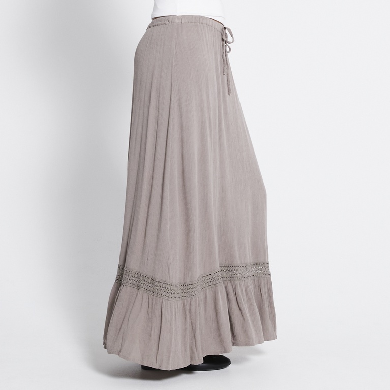 Maxinederdel "Belle"