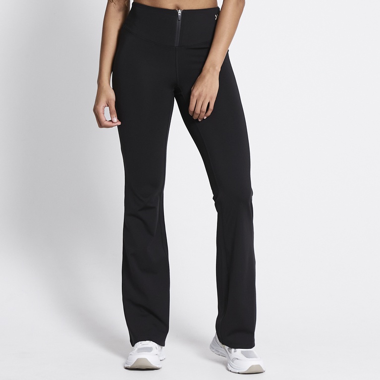 Flared Training Tights Force