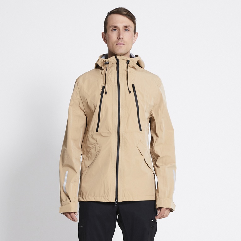Shelljacke "Ms Everyday Jacket"