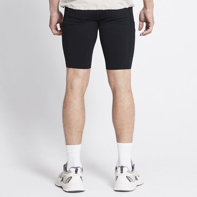 Short training tights "Elevated"