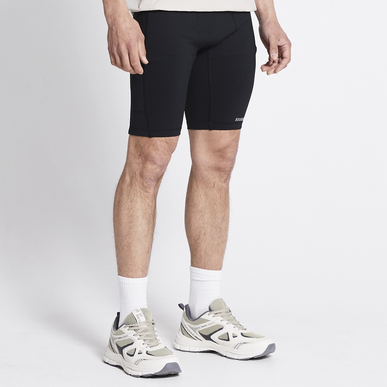 Short training tights "Elevated"
