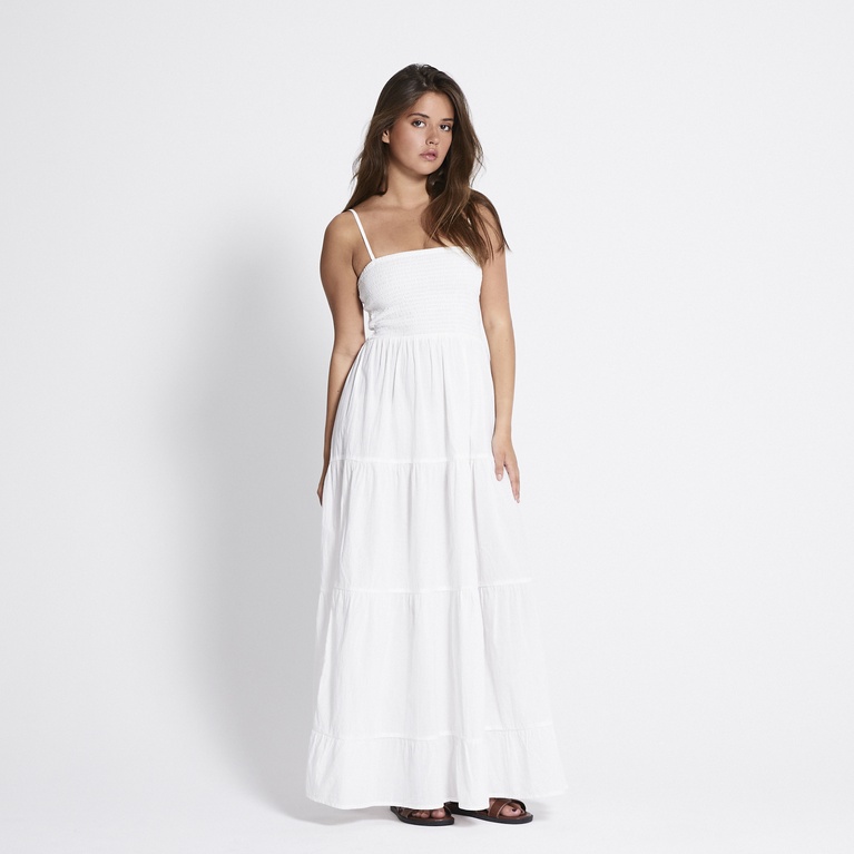 Alicia/ W Dress Dress