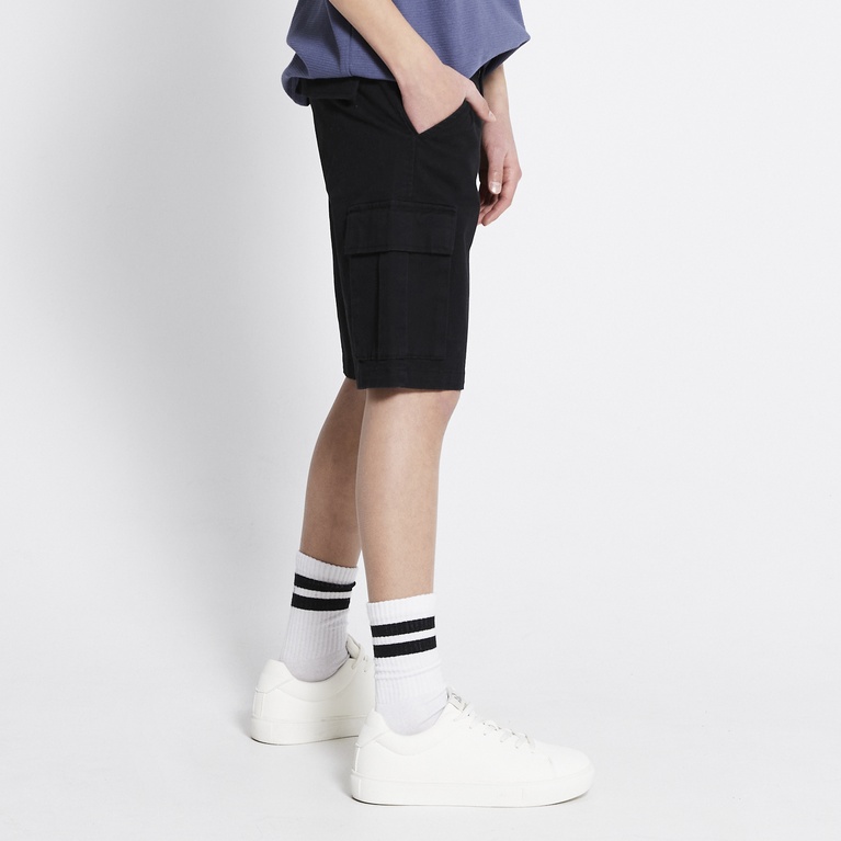 Cargo shorts "Dolph Star"