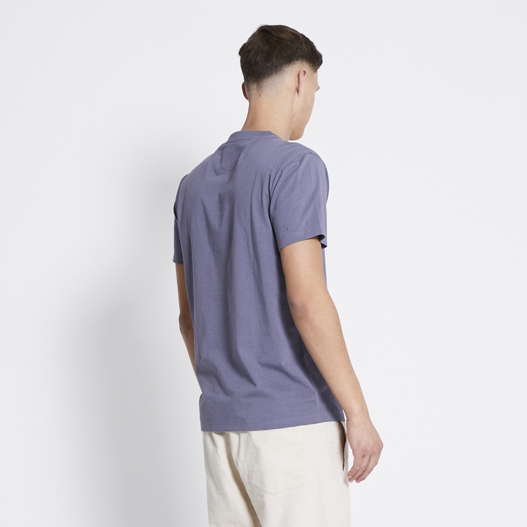 Bedrucktes T-Shirt "Bill" Bedrucktes T-Shirt "Bill"